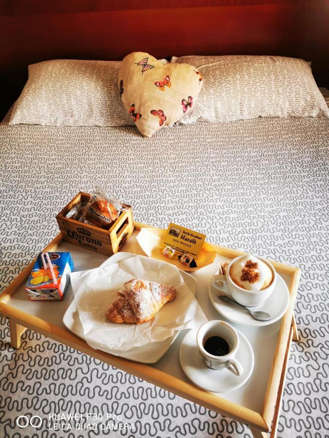 Bed & Breakfast Macalle Catania-Fontanarossai nemzetközi repülőtér Kültér fotó