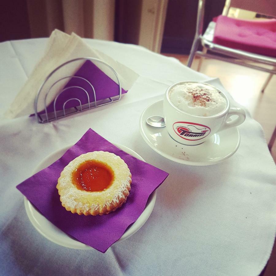 Bed & Breakfast Macalle Catania-Fontanarossai nemzetközi repülőtér Kültér fotó