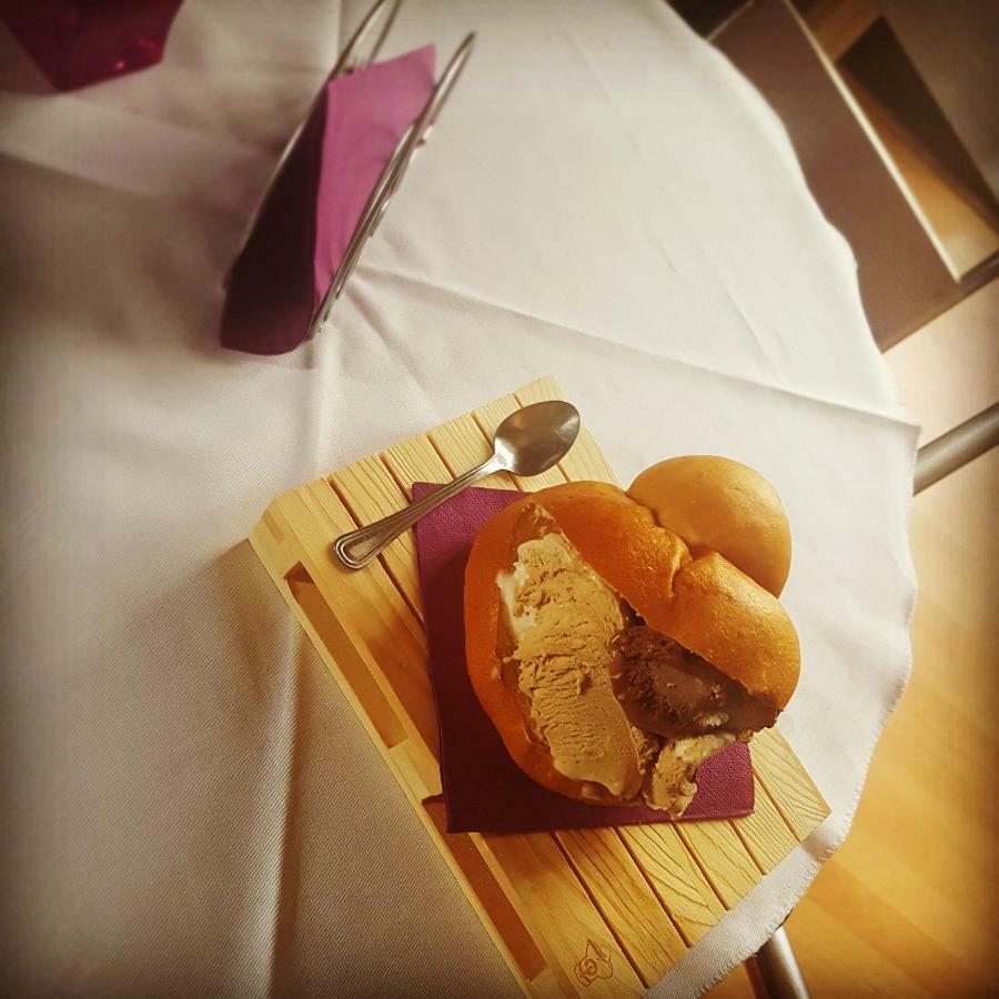 Bed & Breakfast Macalle Catania-Fontanarossai nemzetközi repülőtér Kültér fotó