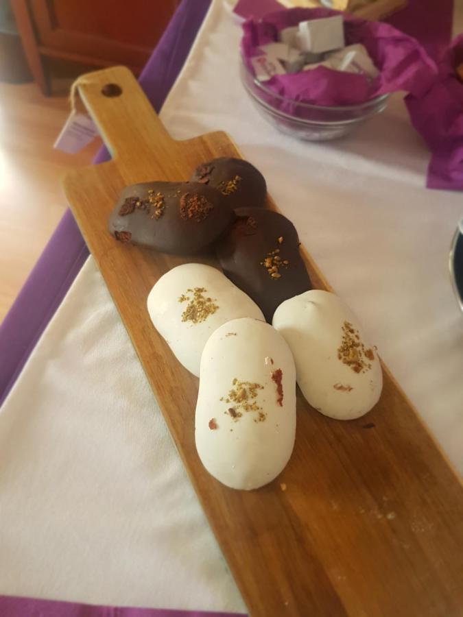 Bed & Breakfast Macalle Catania-Fontanarossai nemzetközi repülőtér Kültér fotó