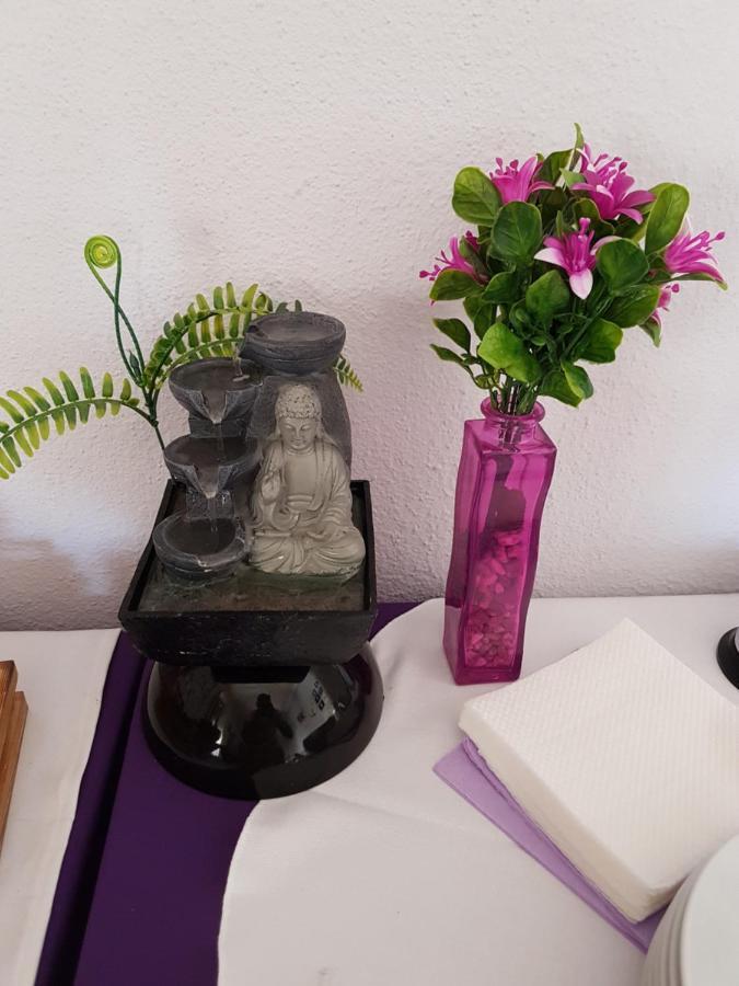 Bed & Breakfast Macalle Catania-Fontanarossai nemzetközi repülőtér Kültér fotó