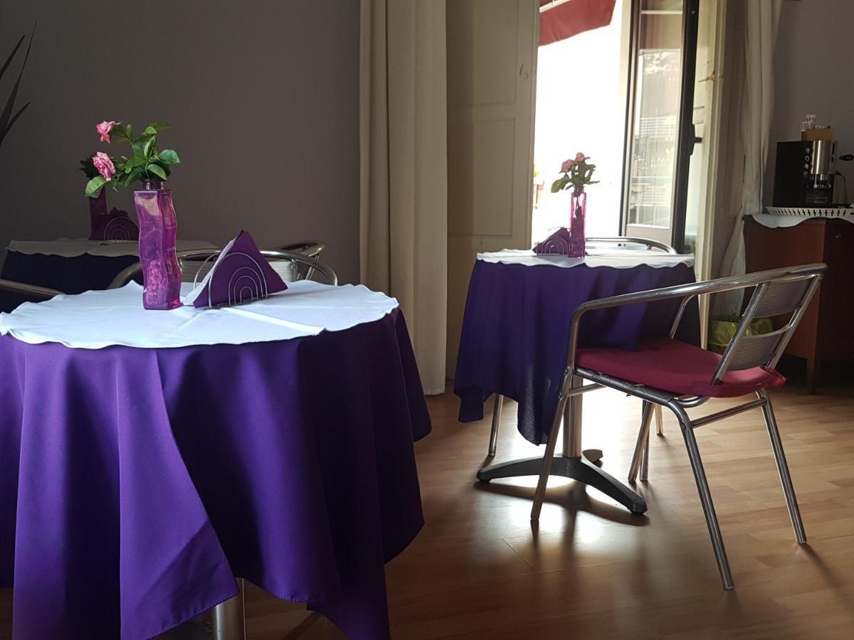 Bed & Breakfast Macalle Catania-Fontanarossai nemzetközi repülőtér Kültér fotó