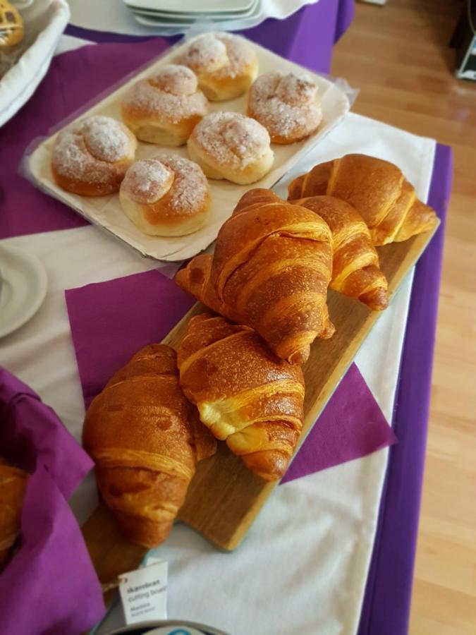 Bed & Breakfast Macalle Catania-Fontanarossai nemzetközi repülőtér Kültér fotó
