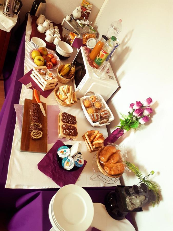 Bed & Breakfast Macalle Catania-Fontanarossai nemzetközi repülőtér Kültér fotó