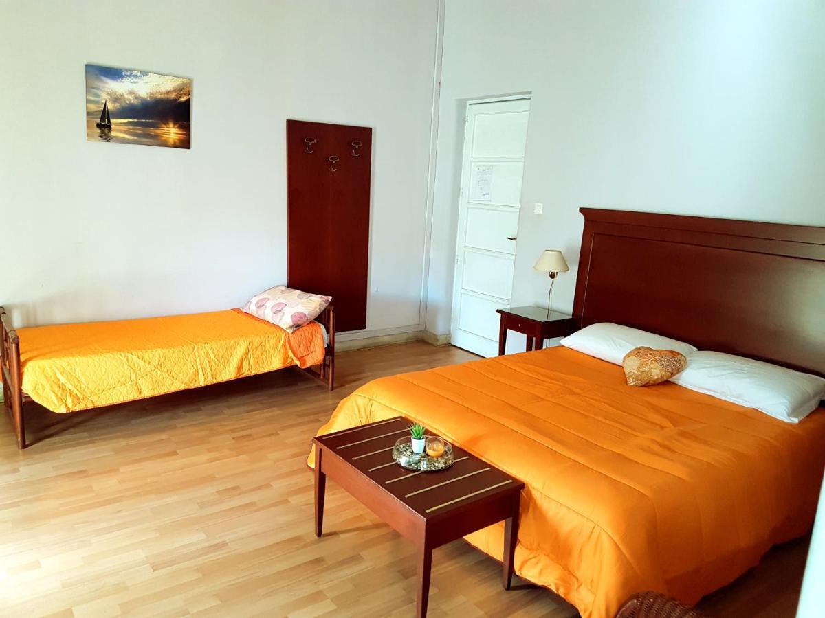 Bed & Breakfast Macalle Catania-Fontanarossai nemzetközi repülőtér Kültér fotó