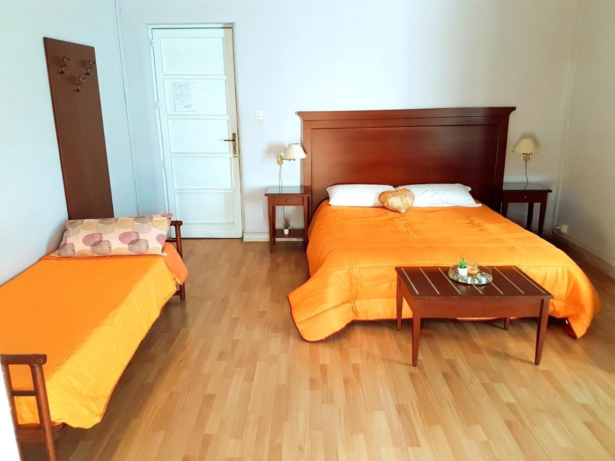 Bed & Breakfast Macalle Catania-Fontanarossai nemzetközi repülőtér Kültér fotó