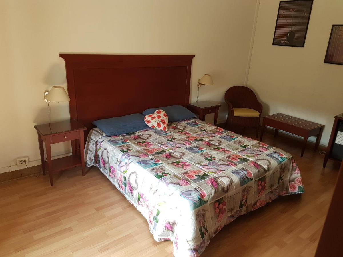 Bed & Breakfast Macalle Catania-Fontanarossai nemzetközi repülőtér Kültér fotó