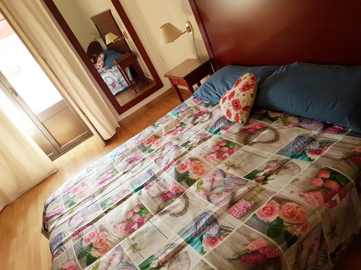 Bed & Breakfast Macalle Catania-Fontanarossai nemzetközi repülőtér Kültér fotó