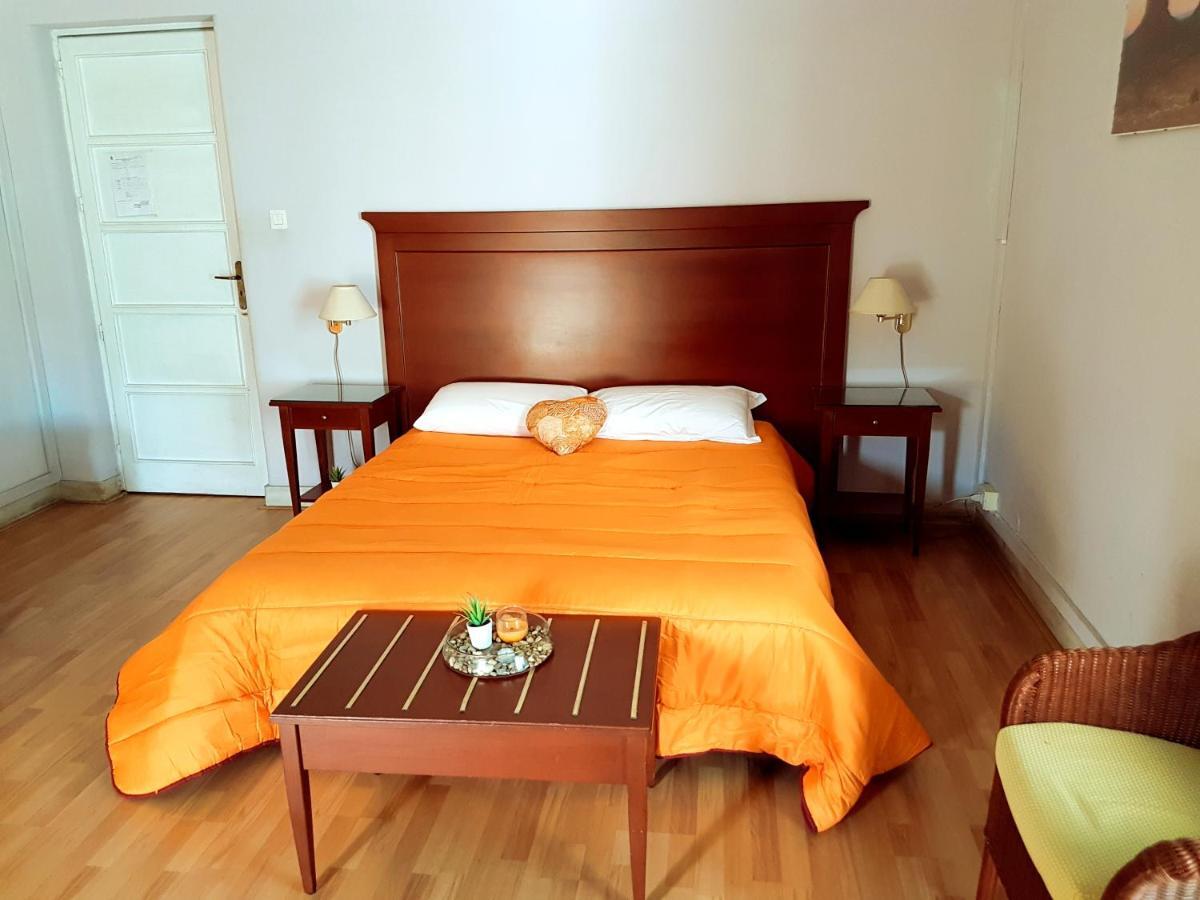 Bed & Breakfast Macalle Catania-Fontanarossai nemzetközi repülőtér Kültér fotó